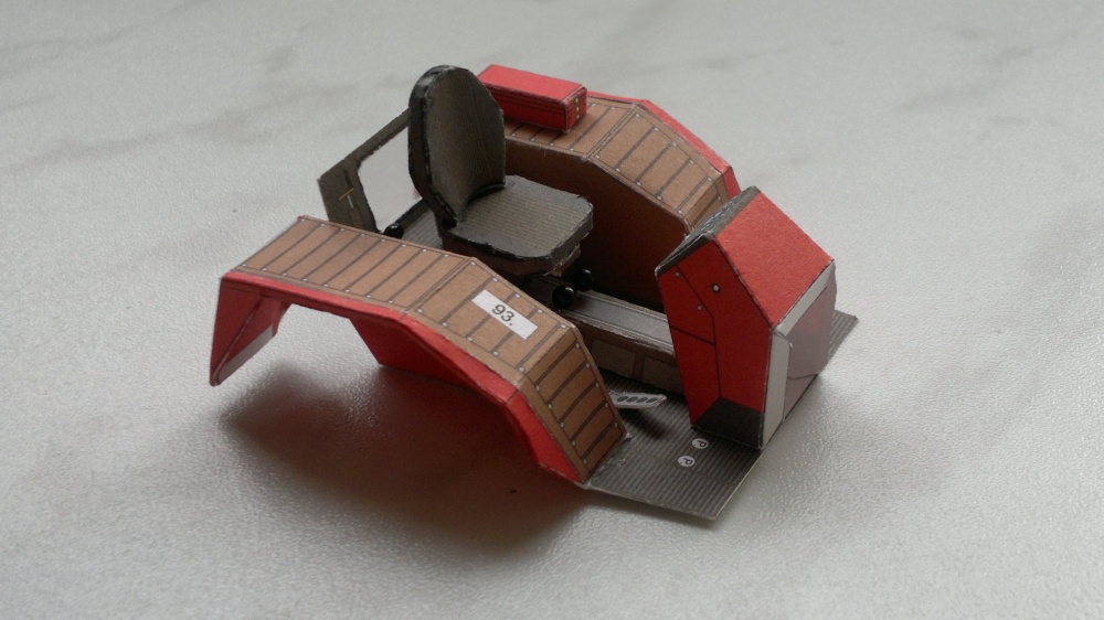 Zetor 7211 (Plná velikost v novém okně) Zetor 7211