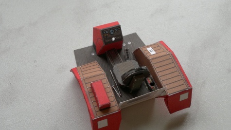 Zetor 7211 Zetor 7211