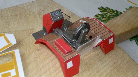 Zetor 7211 Zetor 7211