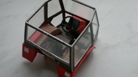 Zetor 7211 Zetor 7211