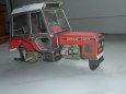 Zetor 7211