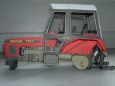 Zetor 7211