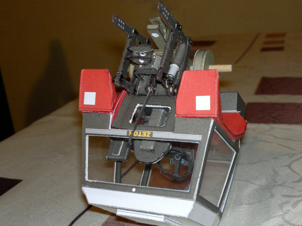 Zetor 7211 (Plná velikost v novém okně) Zetor 7211