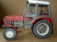 Zetor 7211