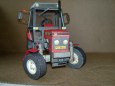 Zetor 7211