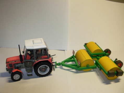 Zetor 7211 Zetor 7211