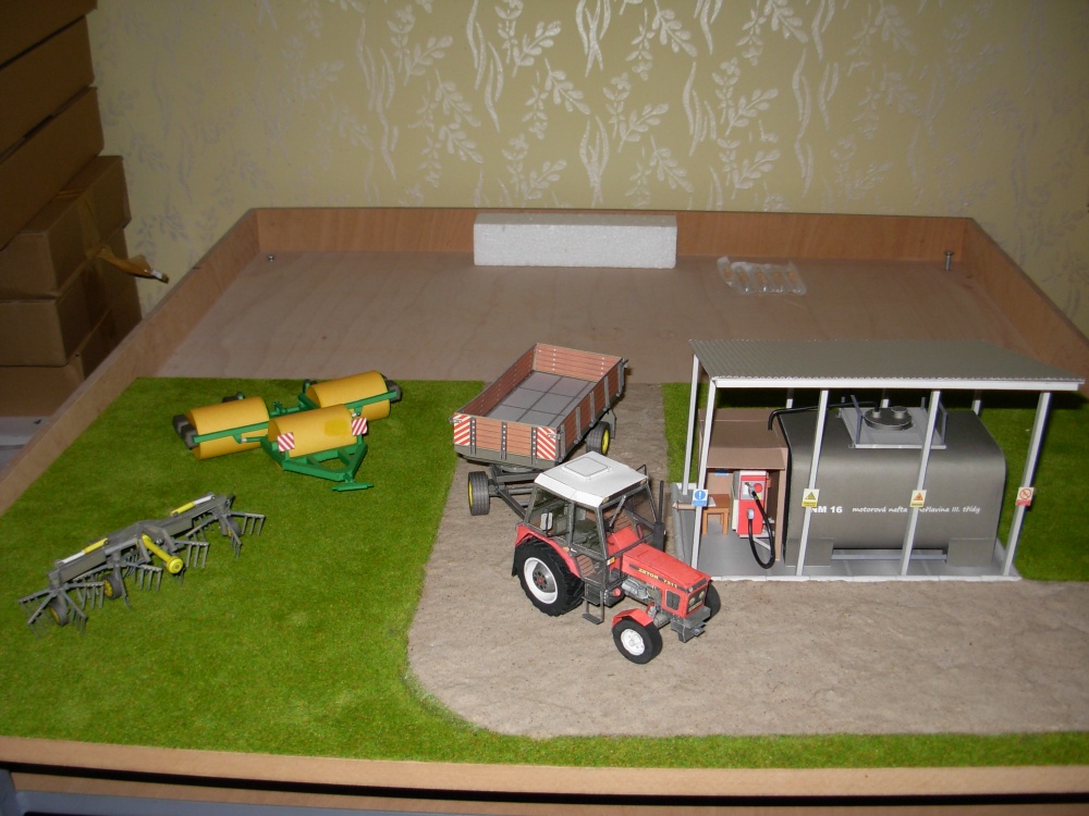 Zetor 7211 (Pln� velikost v nov�m okn�) Zetor 7211