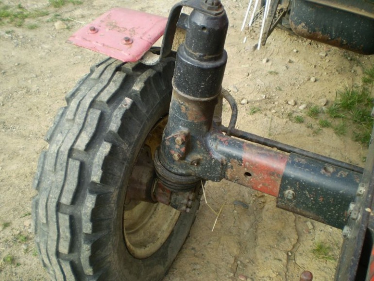 Zetor 7211