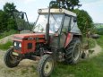 Zetor 7211