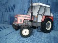 Zetor 7211