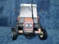 Zetor 7211