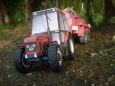 Zetor 7245