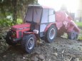 Zetor 7245