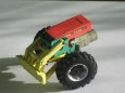 ZETOR 7245 UKT /LUCAS