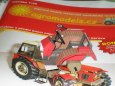 ZETOR 7245 UKT /LUCAS