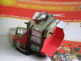 ZETOR 7245 UKT /LUCAS