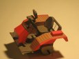 ZETOR 7245 UKT /LUCAS