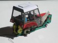 ZETOR 7245 UKT /LUCAS
