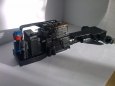 Zetor 7245 vlastn� tvorba 1:,?