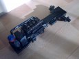 Zetor 7245 vlastn� tvorba 1:,?