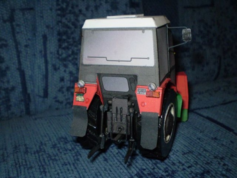 Zetor 7245
