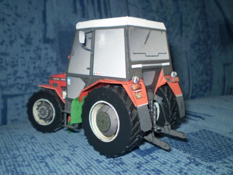 Zetor 7245