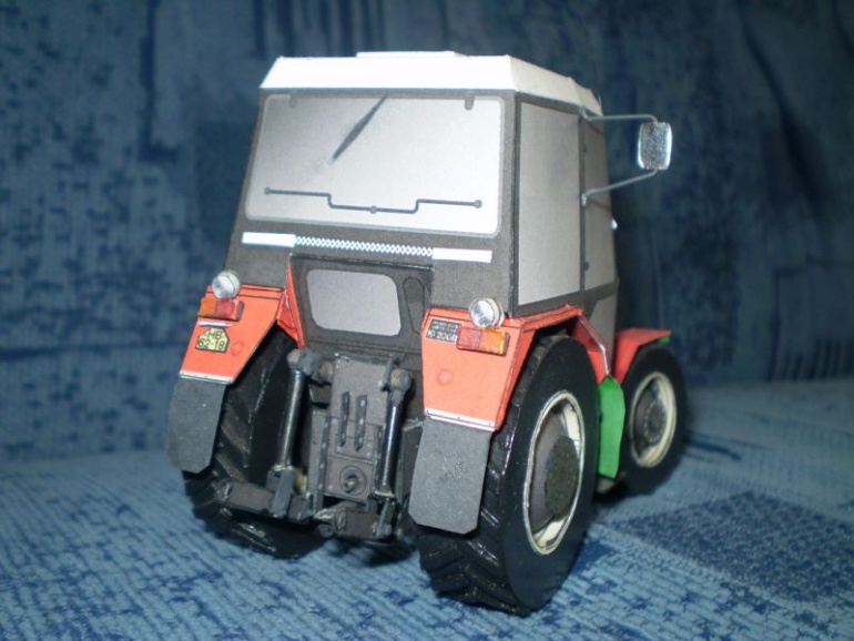 Zetor 7245