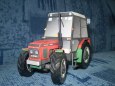 Zetor 7245