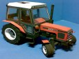 ZETOR 7711