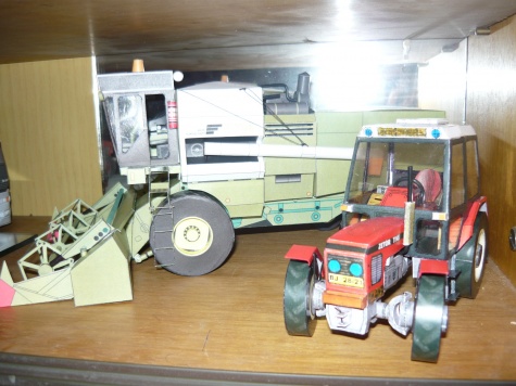 Zetor 7745