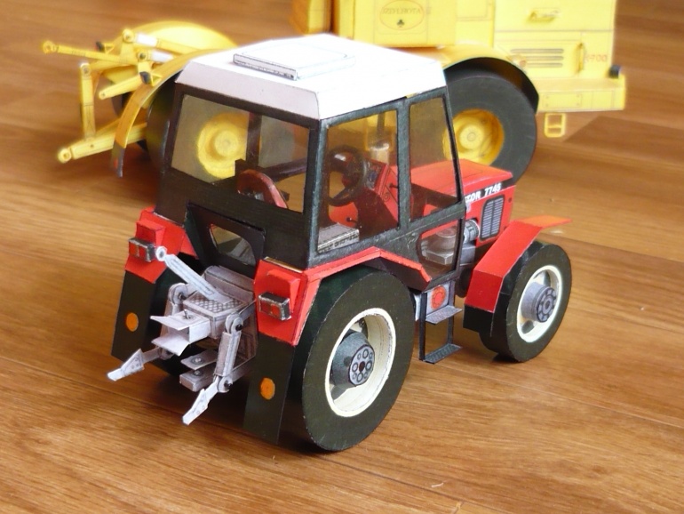 Zetor 7745