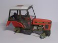 Zetor 7745