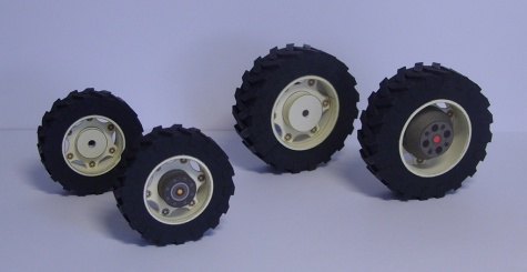 Zetor 7745 Zetor 7745