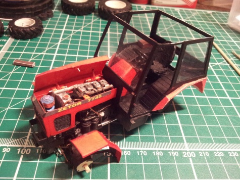 zetor 7745 zetor 7745
