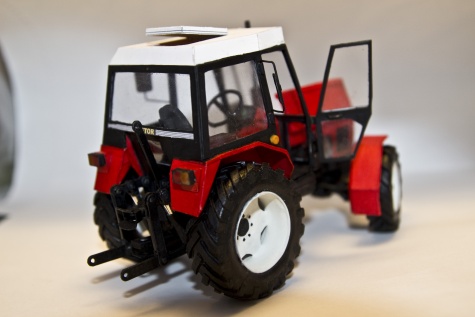 zetor 7745 zetor 7745