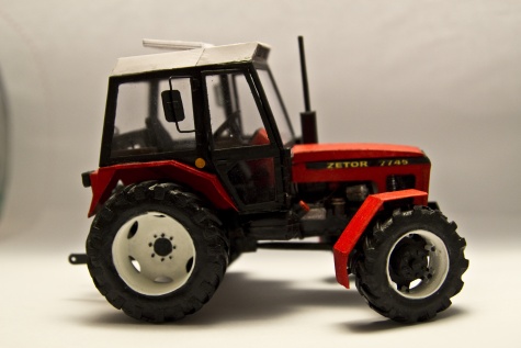 zetor 7745 zetor 7745