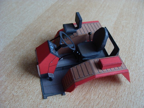 Zetor 7745 Zetor 7745
