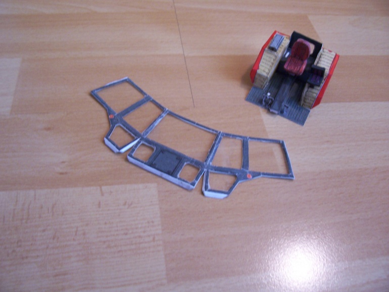 Zetor 7745 (Plná velikost v novém okně) Zetor 7745
