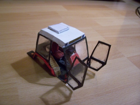Zetor 7745 Zetor 7745