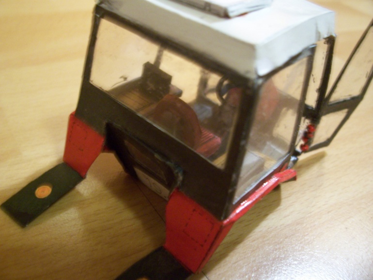 Zetor 7745