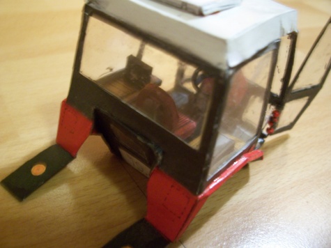 Zetor 7745 Zetor 7745