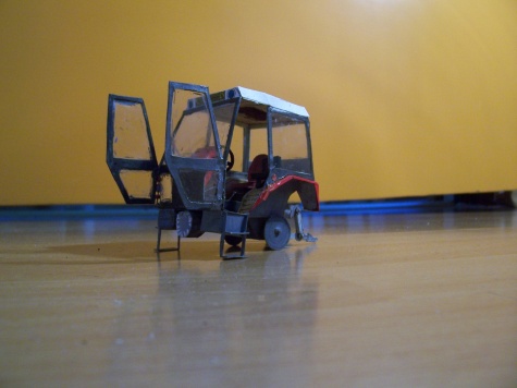 Zetor 7745 Zetor 7745