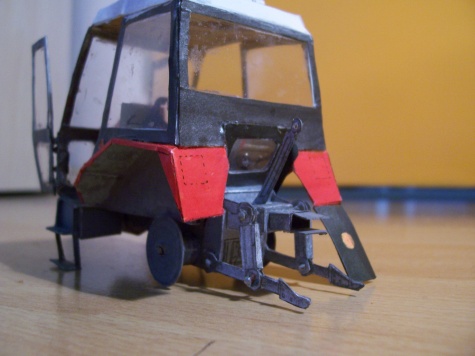 Zetor 7745 Zetor 7745