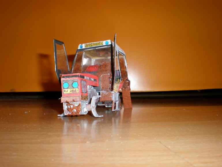 Zetor 7745 (Plná velikost v novém okně) Zetor 7745