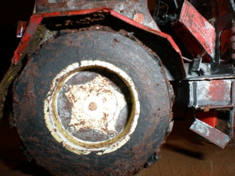 Zetor 7745 Zetor 7745