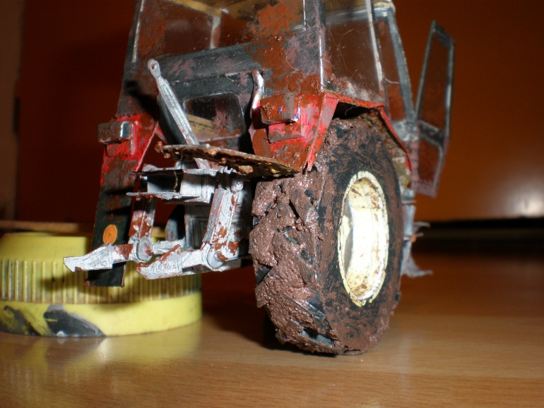 Zetor 7745 (Plná velikost v novém okně) Zetor 7745