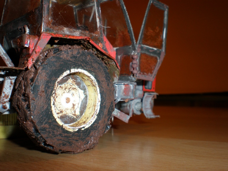 Zetor 7745