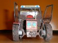 Zetor 7745