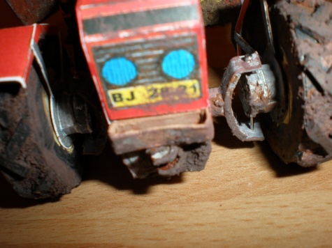 Zetor 7745 Zetor 7745