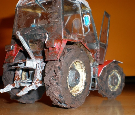 Zetor 7745